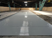 Arcelor Mittal-Refacere platforme industriale