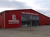Hala Romstal